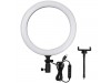 Godox LR120 Bi-Color LED Ring Light